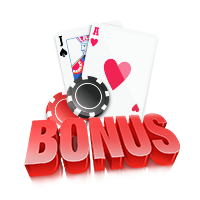 blackjack met een bonus