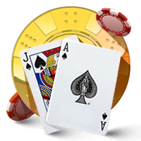 blackjack bonus